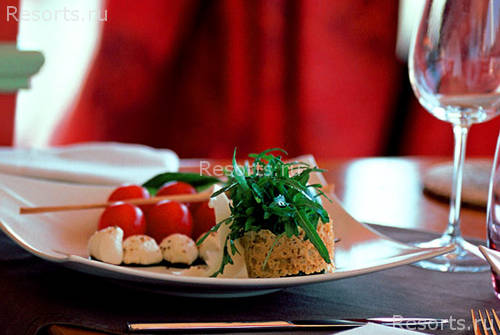 Le Meridien Nice 13